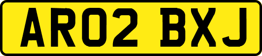 AR02BXJ