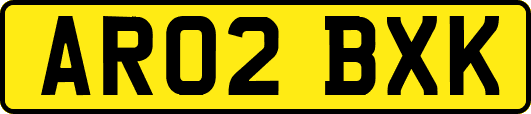 AR02BXK
