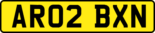 AR02BXN
