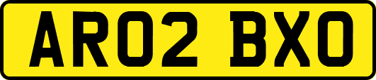 AR02BXO