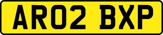 AR02BXP