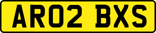 AR02BXS