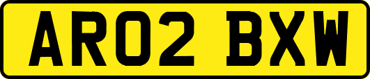 AR02BXW