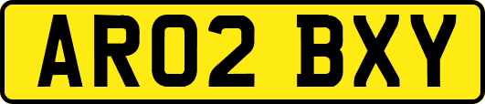 AR02BXY