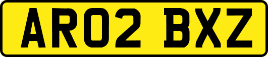 AR02BXZ