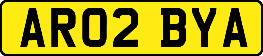 AR02BYA