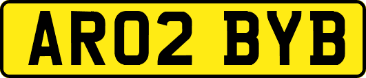 AR02BYB