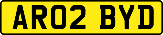 AR02BYD