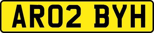 AR02BYH