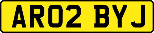 AR02BYJ