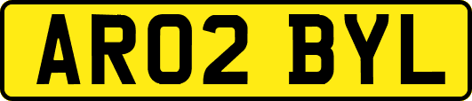 AR02BYL
