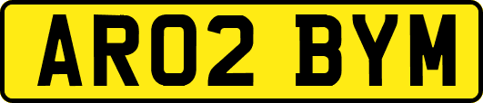 AR02BYM