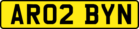 AR02BYN