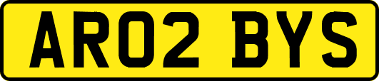AR02BYS