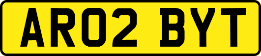 AR02BYT