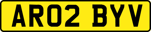 AR02BYV