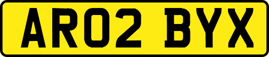 AR02BYX