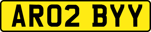 AR02BYY