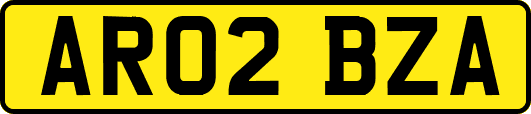 AR02BZA