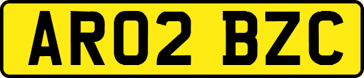 AR02BZC