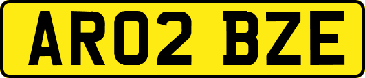 AR02BZE