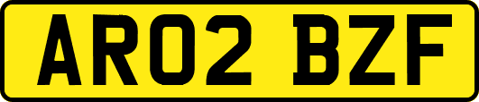 AR02BZF