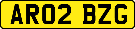 AR02BZG