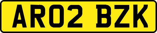 AR02BZK