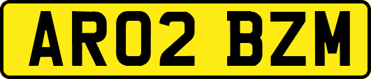 AR02BZM