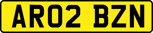 AR02BZN