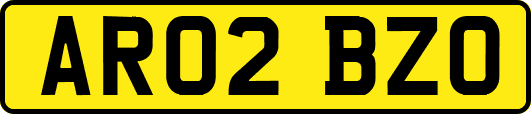 AR02BZO