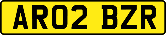 AR02BZR