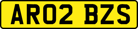AR02BZS