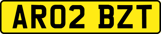 AR02BZT