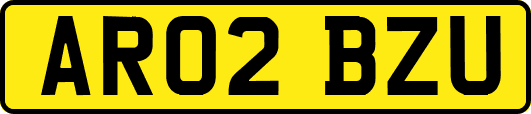 AR02BZU