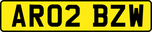 AR02BZW