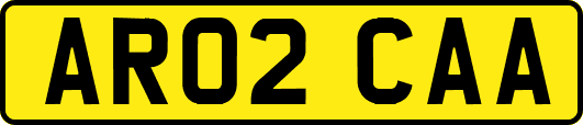 AR02CAA