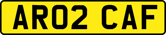 AR02CAF