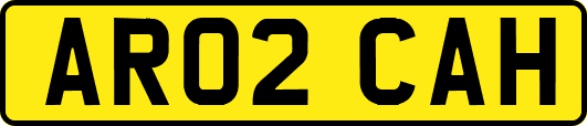 AR02CAH