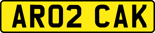 AR02CAK