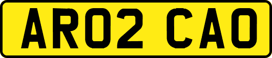 AR02CAO