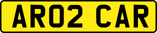 AR02CAR