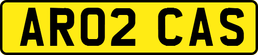 AR02CAS