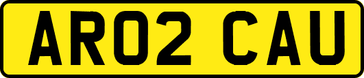 AR02CAU