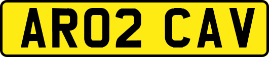 AR02CAV