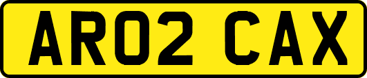 AR02CAX