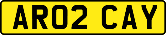 AR02CAY