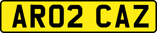 AR02CAZ