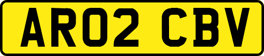 AR02CBV