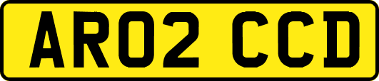 AR02CCD
